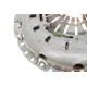 Комплект зчеплення MB Sprinter 2.2-2.7CDI -03, d=240mm, OM611/OM612