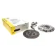 Комплект зчеплення LuK 624 3148 33 для Mercedes-Benz Sprinter 2.2-2.7CDI 1995-2006, d=240мм
