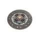 Комплект зчеплення LuK 624 3148 33 для Mercedes-Benz Sprinter 2.2-2.7CDI 1995-2006, d=240мм