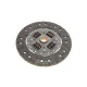 Комплект зчеплення LuK 624 3148 33 для Mercedes-Benz Sprinter 2.2-2.7CDI 1995-2006, d=240мм