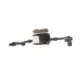 Комплект зчеплення LuK 624 3148 33 для Mercedes-Benz Sprinter 2.2-2.7CDI 1995-2006, d=240мм