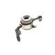 Комплект зчеплення LuK 624 3148 33 для Mercedes-Benz Sprinter 2.2-2.7CDI 1995-2006, d=240мм