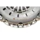 Комплект зчеплення LuK 624 3148 33 для Mercedes-Benz Sprinter 2.2-2.7CDI 1995-2006, d=240мм