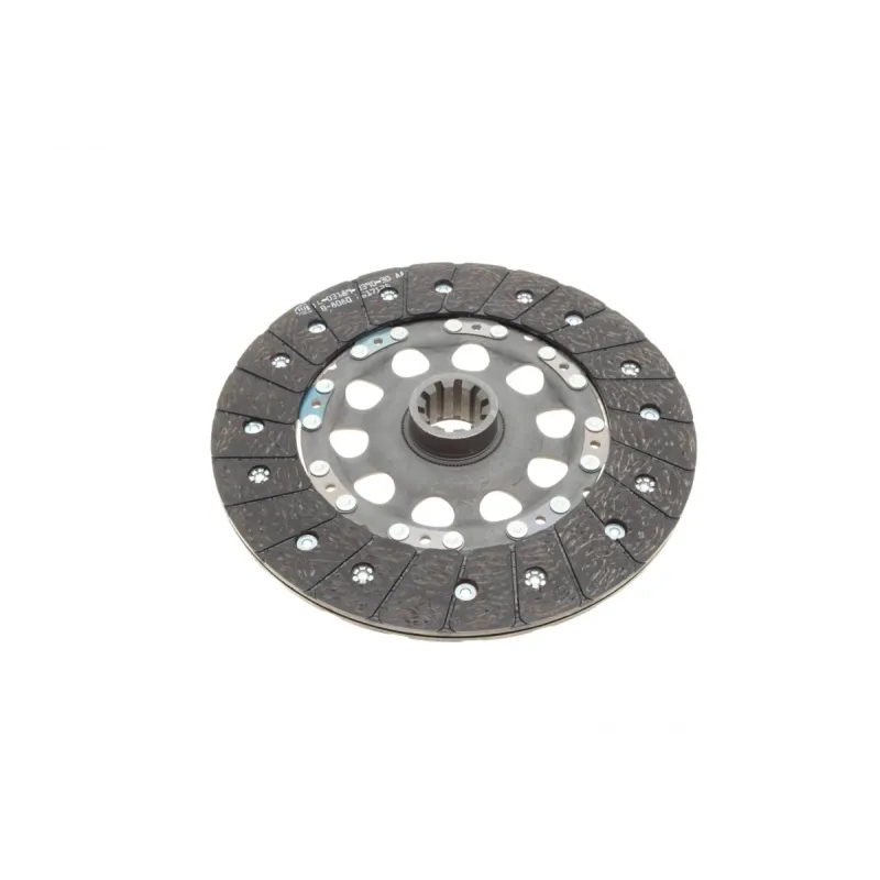 Комплект зчеплення BMW 5 (E39) M5, 09/95 - 07/03, S62 B50 (508S1)