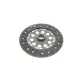 Комплект зчеплення BMW 5 (E39) M5, 09/95 - 07/03, S62 B50 (508S1)