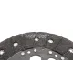 Комплект зчеплення BMW 5 (E39) M5, 09/95 - 07/03, S62 B50 (508S1)