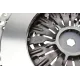 Комплект зчеплення BMW 5 (E39) M5, 09/95 - 07/03, S62 B50 (508S1)