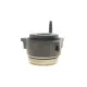 Комплект зчеплення VW T5 2.5TDI (96kw) BNZ, AXD, 03-09