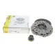 Комплект зчеплення LuK 624 3158 00 для BMW 3 (E46) 330i, 5 (E60) 530i, X3 (E83) 2.5i (d=240mm) (+вижимний)