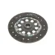 Комплект зчеплення LuK 624 3158 00 для BMW 3 (E46) 330i, 5 (E60) 530i, X3 (E83) 2.5i (d=240mm) (+вижимний)