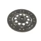 Комплект зчеплення LuK 624 3158 00 для BMW 3 (E46) 330i, 5 (E60) 530i, X3 (E83) 2.5i (d=240mm) (+вижимний)