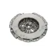 Комплект зчеплення LuK 624 3158 00 для BMW 3 (E46) 330i, 5 (E60) 530i, X3 (E83) 2.5i (d=240mm) (+вижимний)