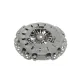 Комплект зчеплення LuK 624 3158 00 для BMW 3 (E46) 330i, 5 (E60) 530i, X3 (E83) 2.5i (d=240mm) (+вижимний)
