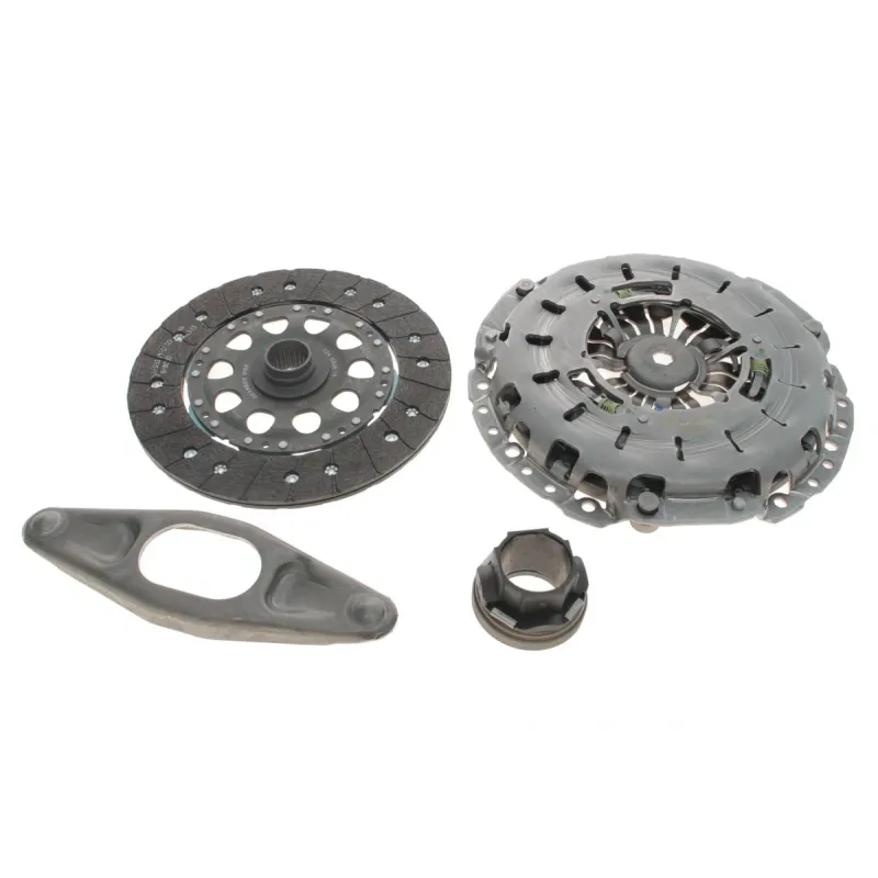 Комплект зчеплення BMW 1(E87)/3(E46/E90/E91)/5(E60/E61)/5(F10/F11), M47/N20/N52/N53
