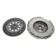Комплект зчеплення BMW 1(E87)/3(E46/E90/E91)/5(E60/E61)/5(F10/F11), M47/N20/N52/N53