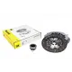 Комплект зчеплення LuK 624 3159 60 для Mazda 6 (GG) 2.0 DI 2002-2007 (d=240mm)