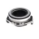Комплект зчеплення LuK 624 3159 60 для Mazda 6 (GG) 2.0 DI 2002-2007 (d=240mm)