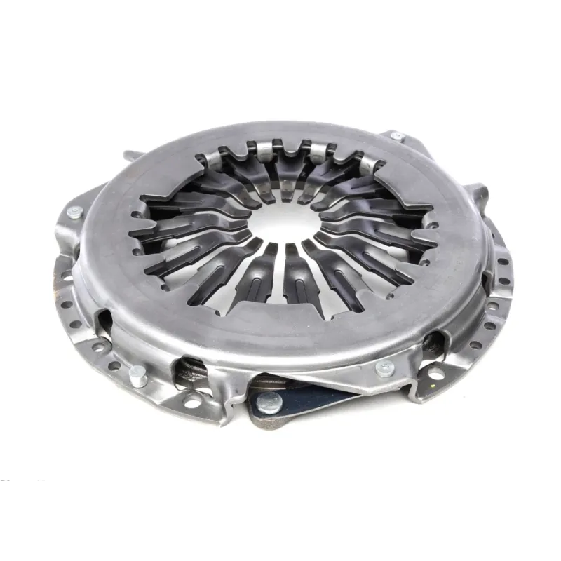 Комплект зчеплення LuK 624 3159 60 для Mazda 6 (GG) 2.0 DI 2002-2007 (d=240mm)
