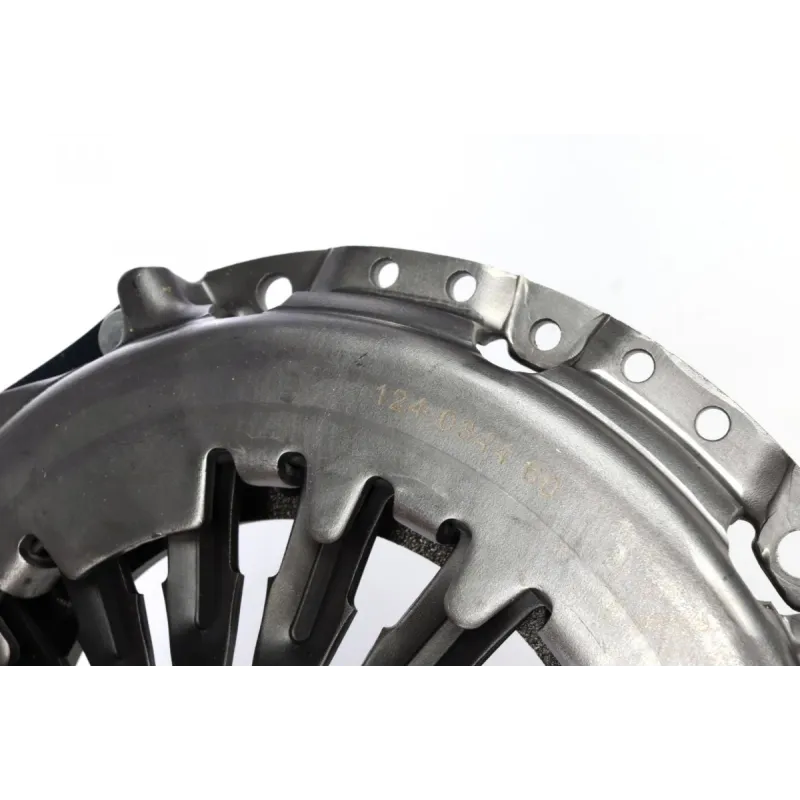 Комплект зчеплення LuK 624 3159 60 для Mazda 6 (GG) 2.0 DI 2002-2007 (d=240mm)