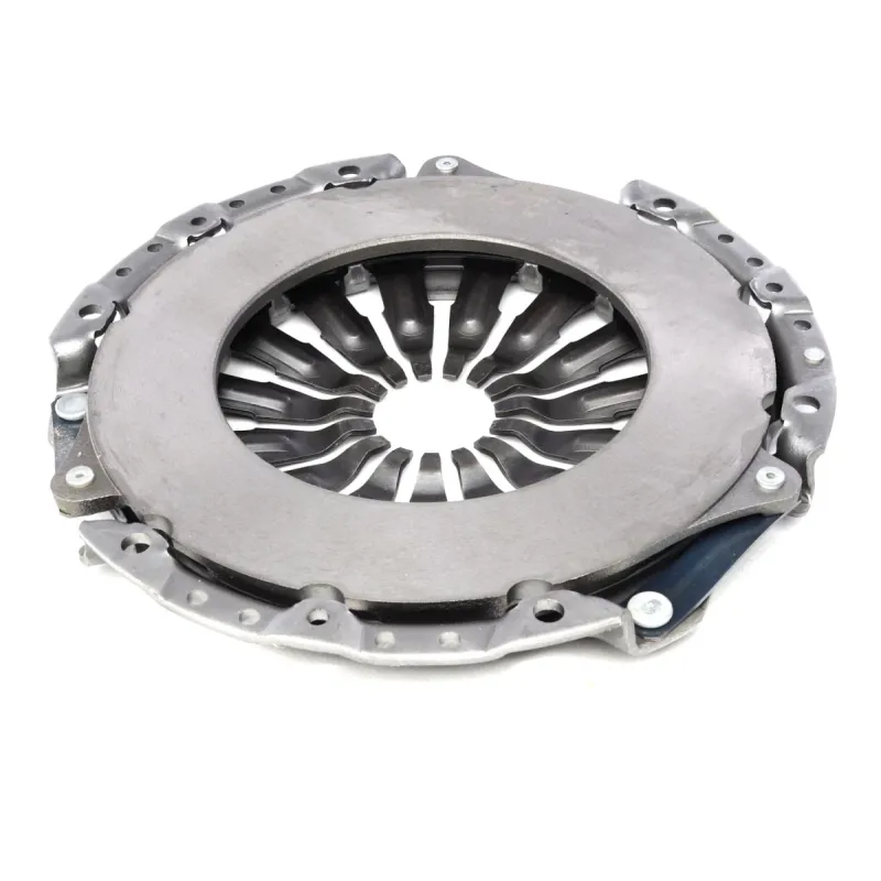 Комплект зчеплення LuK 624 3159 60 для Mazda 6 (GG) 2.0 DI 2002-2007 (d=240mm)