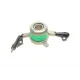 Комплект зчеплення LuK 624 3162 33 для Mercedes-Benz Vito/Viano W639 2.2CDI OM646