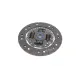 Комплект зчеплення Fiat Ducato 2.8JTD/TD 02-, 90/94/107kw