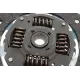 Комплект зчеплення Fiat Ducato 2.8JTD/TD 02-, 90/94/107kw