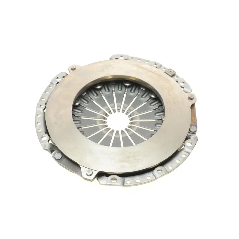 Комплект зчеплення LuK 624 3170 09 для Ford Focus II 2.0 TDCi, Volvo S40/V50 2.0 D