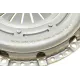 Комплект зчеплення LuK 624 3170 09 для Ford Focus II 2.0 TDCi, Volvo S40/V50 2.0 D