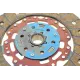 Комплект зчеплення LuK 624 3170 09 для Ford Focus II 2.0 TDCi, Volvo S40/V50 2.0 D