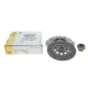 Комплект зчеплення BMW 5 (E60)/X5 (E53) 03-09 (d=240mm) M57/N62