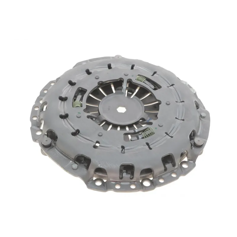Комплект зчеплення BMW 5 (E60)/X5 (E53) 03-09 (d=240mm) M57/N62