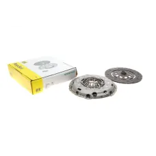 Комплект зчеплення LuK 624 3175 09 для Opel Vectra C 3.0 CDTI 2003-2008