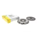 Комплект зчеплення LuK 624 3175 09 для Opel Vectra C 3.0 CDTI 2003-2008