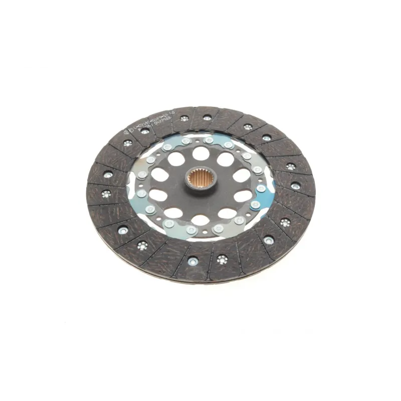 Комплект зчеплення LuK 624 3175 09 для Opel Vectra C 3.0 CDTI 2003-2008