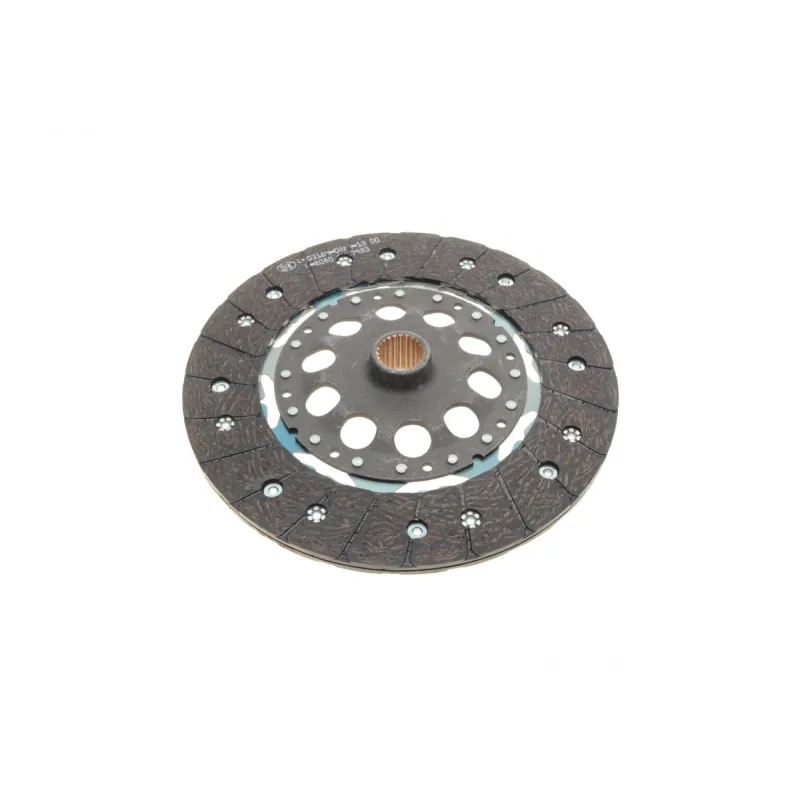Комплект зчеплення LuK 624 3175 09 для Opel Vectra C 3.0 CDTI 2003-2008