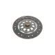 Комплект зчеплення LuK 624 3175 09 для Opel Vectra C 3.0 CDTI 2003-2008
