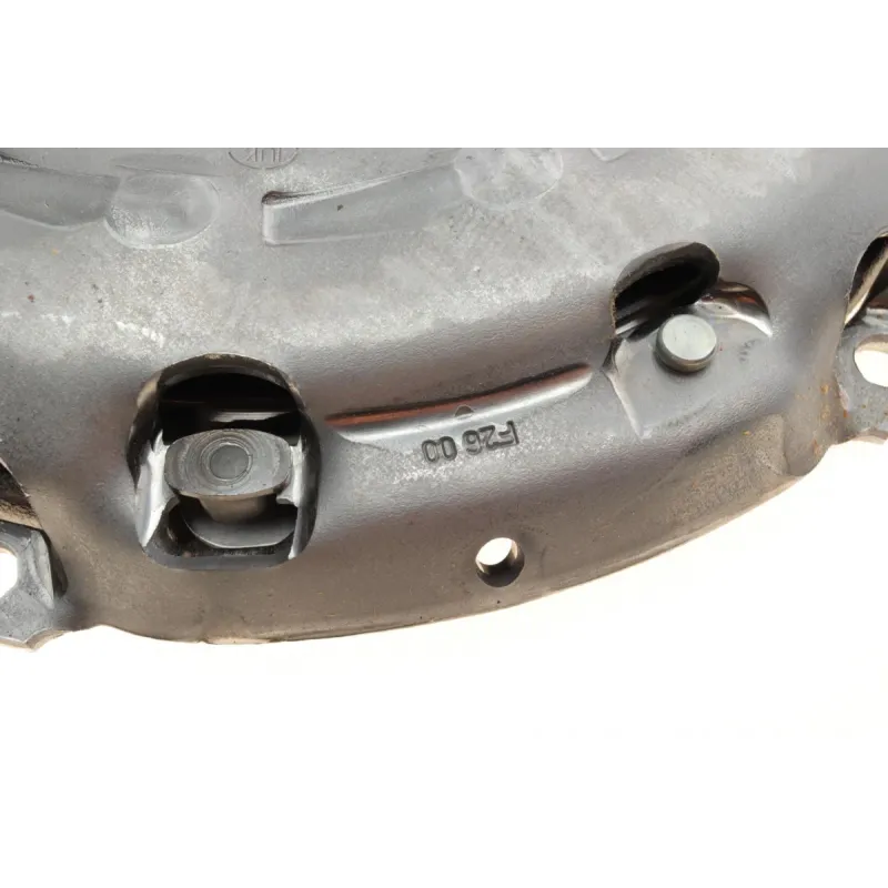 Комплект зчеплення LuK 624 3175 09 для Opel Vectra C 3.0 CDTI 2003-2008