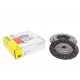 Комплект зчеплення VW T5 2.5TDI/4motion, 03-09, 120/128kw, AXE, BPC, d=240mm
