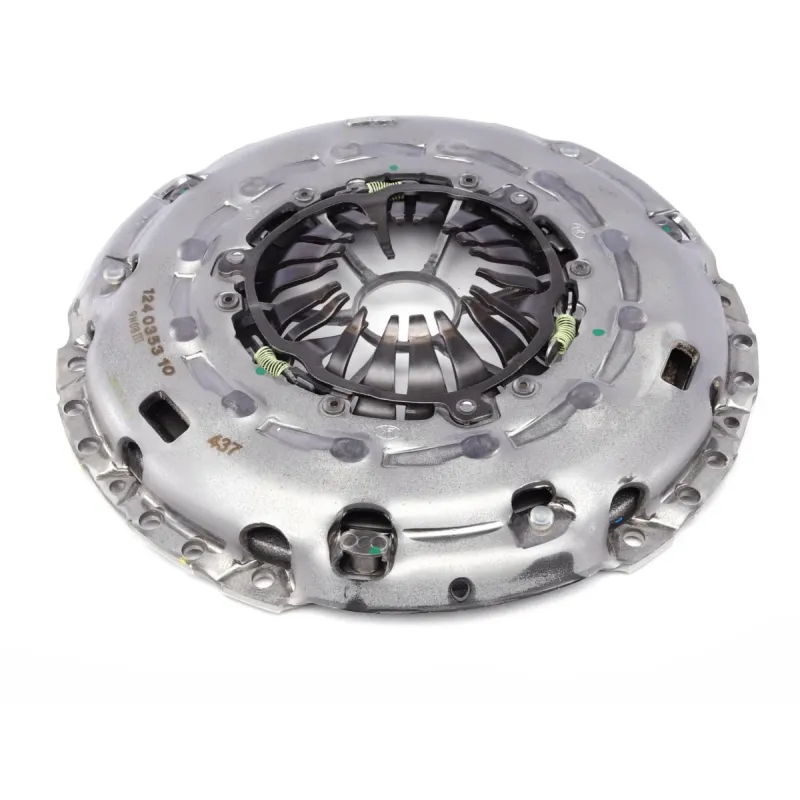 Комплект зчеплення VW T5 2.5TDI/4motion, 03-09, 120/128kw, AXE, BPC, d=240mm