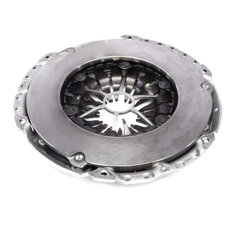 Комплект зчеплення VW T5 2.5TDI/4motion, 03-09, 120/128kw, AXE, BPC, d=240mm