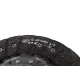 Комплект зчеплення VW T5 2.5TDI/4motion, 03-09, 120/128kw, AXE, BPC, d=240mm