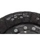 Комплект зчеплення VW T5 2.5TDI/4motion, 03-09, 120/128kw, AXE, BPC, d=240mm