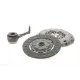 Комплект зчеплення LuK 624 3178 34 для Volkswagen Transporter T5 2.5 TDI 4motion 2003-2009
