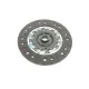 Комплект зчеплення LuK 624 3178 34 для Volkswagen Transporter T5 2.5 TDI 4motion 2003-2009