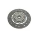 Комплект зчеплення LuK 624 3178 34 для Volkswagen Transporter T5 2.5 TDI 4motion 2003-2009