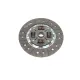 Комплект зчеплення LuK 624 3182 33 для Mercedes-Benz Sprinter 2.2/2.7CDI 2003-2006