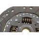 Комплект зчеплення LuK 624 3182 33 для Mercedes-Benz Sprinter 2.2/2.7CDI 2003-2006