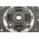 Комплект зчеплення LuK 624 3182 33 для Mercedes-Benz Sprinter 2.2/2.7CDI 2003-2006