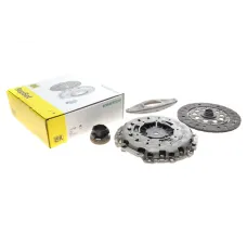 Купити Комплект зчеплення BMW 3 (E90)/5 (E60/F10)/X3 (E83) 04-16, N20/N52/N53/M47 | KovelAutoHub